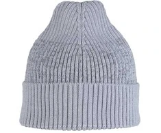 Kepurė Buff Buff Merino Active Hat Beanie 1323399331000 pilka Vienas dydis