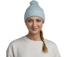 Buff Nerla žieminė kepurė - baseinui