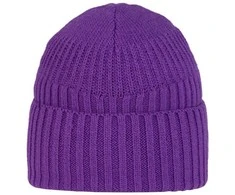 Kepurė Buff Buff Renso Megzta Fleece Hat Beanie 1323366051000 Violetinė Vienas dydis