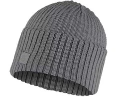 Kepurė Buff Buff Rutger Hat Beanie 1296949381000 pilka One size