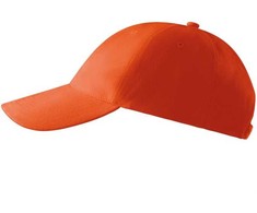 Kepurė Malfini 6P Kepuraitė MLI-30511