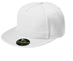 Kepurė Malfini Rap 5P Kepuraitė MLI-30100