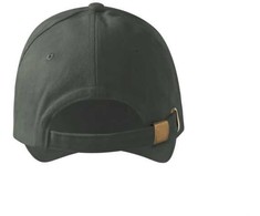 Maflini Kepurė MALFINI. 6P Sandwich Castor Gray