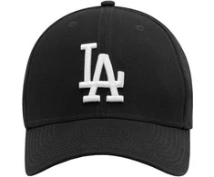 Kepurė New Era Czapka New Era Los Angeles Dodgers S - M