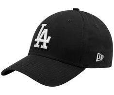 Kepurė New Era Czapka New Era Los Angeles Dodgers S - M
