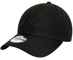 Kepurė New Era 9FORTY Fashion New York Yankees MLB Cap Jr 12053099 (dydis_EU-YOUTH)