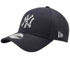 Kepurė New Era 9FORTY Fashion New York Yankees MLB Cap 60284843 (size_EU-OSFM)