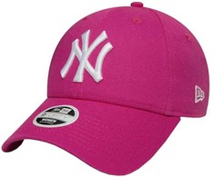 New Era 9FORTY Fashion New York Yankees MLB Kepurė 11157578