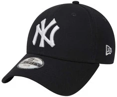 Kepurė New Era 9FORTY Fashion New York Yankees MLB Cap Jr 10877283 (size_EU-YOUTH)
