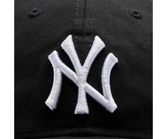New Era 9TWENTY League Essentials New York Yankees kepurė 60348852