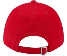 Kepurė New Era Core 9FORTY AC Milan Cap 60363653 (size_EU-OSFM)