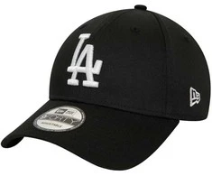 Kepurė New Era MLB 9FORTY Los Andželo Dodgers World Series Patch Cap 60422518 (size_EU-OSFM)