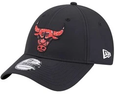 Kepurė New Era NBA 9FORTY Chicago Bulls Cap 60364217 (size_EU-OSFM)