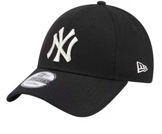 Kepurė New Era New York Yankees Cap 60364306 (size_EU-OSFM)