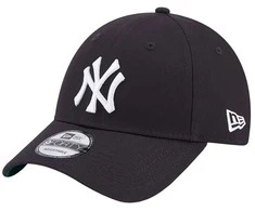 Kepurė New Era Team Side Patch 9FORTY New York Yankees Cap 60364390 (size_EU-OSFM)
