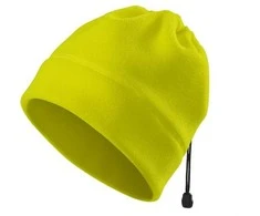 Malfini Adler Kepurė-Movas (Šalikas) HV Unisex Fluorescent Geltonas