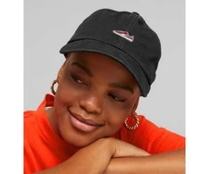 Kepurė Puma Prime Dad Cap 024605-01 (dangtelio dydis – vienas dydis)