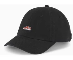 Kepurė Puma Prime Dad Cap 024605-01 (dangtelio dydis – vienas dydis)
