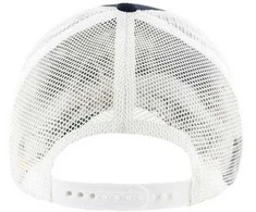 Kepurė 47 Brand Mlb dangtelis New Yankees Branson Cap universalus (B-BRANS17CTP-NY)