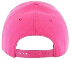 Kepurė 47 Brand 47 Gamintojas MLB New York Yankees Kids Cap B-RAC17CTP-RSA Rožinė Vienas dydis