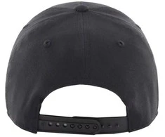 Kepurė 47 Brand Beisbolo kepur- MLB New Yankees, Juodas, Uni (B-RAC17CTP-BK)