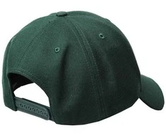 Kepurė 47 Brand 47 Gamintojas 47 Gamintojas New York Yankees MVP Cap B-MVPSP17WBP-DG žalia Vienas dydis