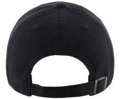47 Brand New York Yankees MVP kepurė B-RGW17GWSNL-BKF