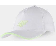 4f Kepurė su snapeliu 4F 4FWSS24ACABF280 10S