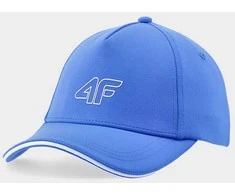 4f Kepurė su snapeliu 4F 4FWSS24ACABF280 36S