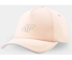 4f Kepurė su snapeliu 4F 4FWSS24ACABF280 70S