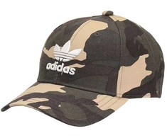 Kepurė adidas Krepinio Stiliaus Beisbolo Kepuraitė H46980