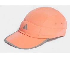 Adidas Kepurė su snapeliu adidas R X CITY C H.R. HR7056