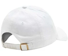 Kepurė American Needle American Needle Ballpark AN Cap SMU674A-2201A balta Vienas dydis