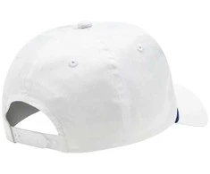 Kepurė American Needle American Needle lengvas virvė American Golf Classic Cap 19H001A-AMGC balta Vienas dydis