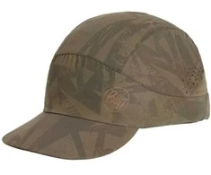 Kepurė Buff Buff Pack Sahara Cap 1253418543000 žalia L/XL