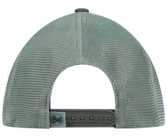 Kepurė Buff Buff Trucker Cap 1335598093000 žalia L/XL