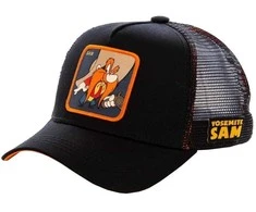 Kepurė Capslab X Looney Tunes Pirate Sam kepuraitė – CL/LOO/1/SAM1