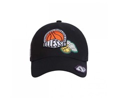 Ellesse Divida Trucker tipo kepurė SAVA3599011