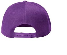 Malfini Rap 6P MLI-30264 Kepuraitė