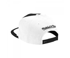 Mitchell &amp; Ness NBA Čikagos Bulls Day One Snapback Bulls kepuraitė 6HSSMM19224-CBUWHBK