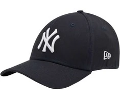 Kepurė Cokolis New Era 39TIRTY NY Yankees - 10145636 M - L