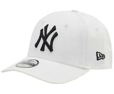 Kepurė New Era New Era 9FORTY League New York Yankees Kids Cap 12745556 balta YOUTH