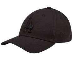Kepurė New Era LEAGUE ESSENTIAL 9FORTY 000 Juodas - - uniseks - juoda