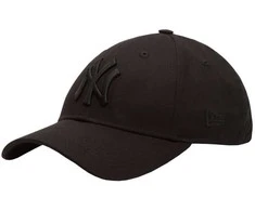 Kepurė New Era moterų beisbolo dangtelis New Era MLB New York Yankees