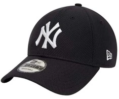 Kepurė New Era New Era 9FORTY New York Yankees MLB Cap 60348841 Juoda OSFM
