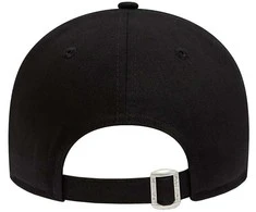 Kepurė New Era New Era 9FORTY New York Yankees MLB Cap 60348841 Juoda OSFM