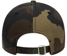 Kepurė New Era New York Yankees Essential 9Forty Camo dydis universalus Cap (11357008)