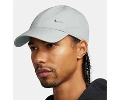 Nike Kepurė su snapeliu Nike DF Club Cap FB5372-077