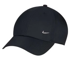 Kepurė Nike Dri-Fit Club nestruktūrinis dangtelis FB5372-010