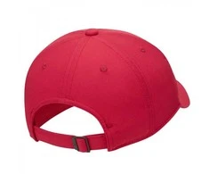 Kepurė Nike Nike FC Barcelona Club Cap US CB L FN4859-620
